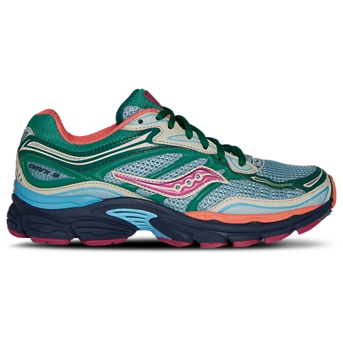 On Sale: Women's Saucony Progrid Omni 9 "Spruce"