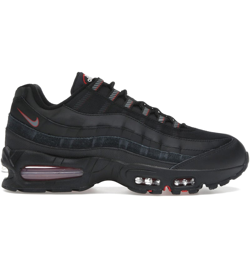 On Sale: Nike Air Max 95 OG "Racing Red" 