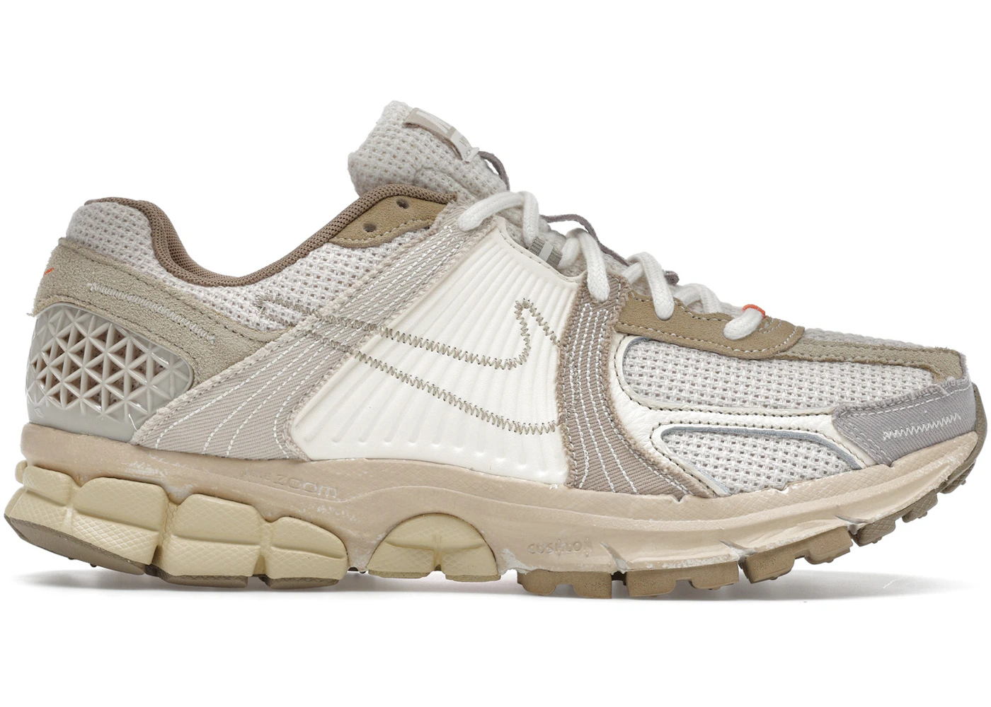 On Sale: Nike Zoom Vomero 5 "Stitch Swoosh" 