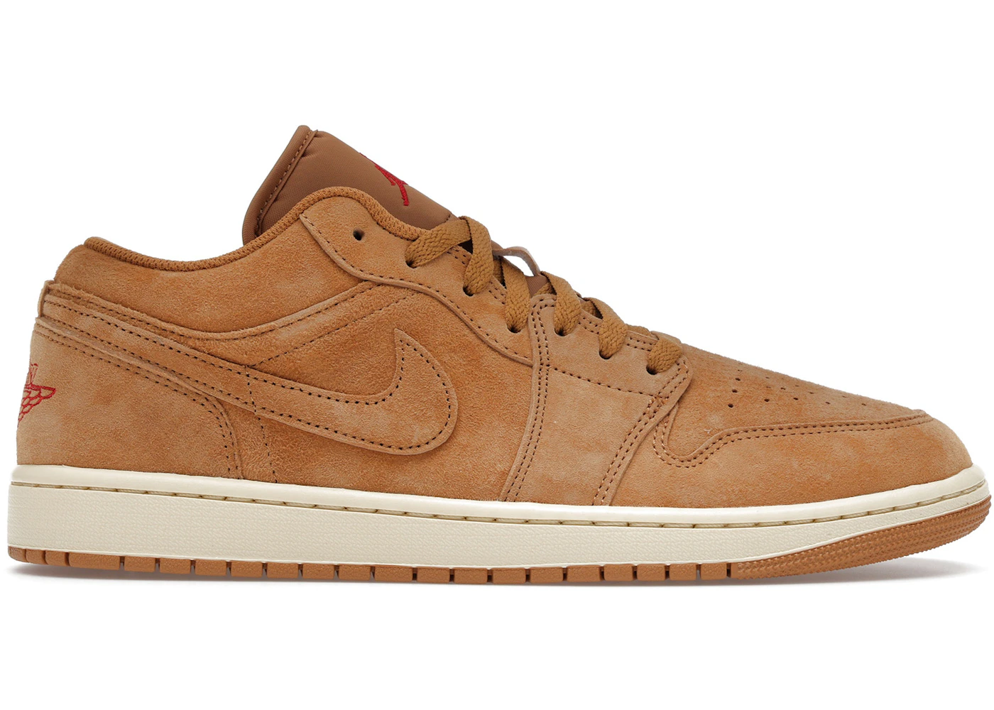 On Sale: Air Jordan 1 Low SE "Flax"