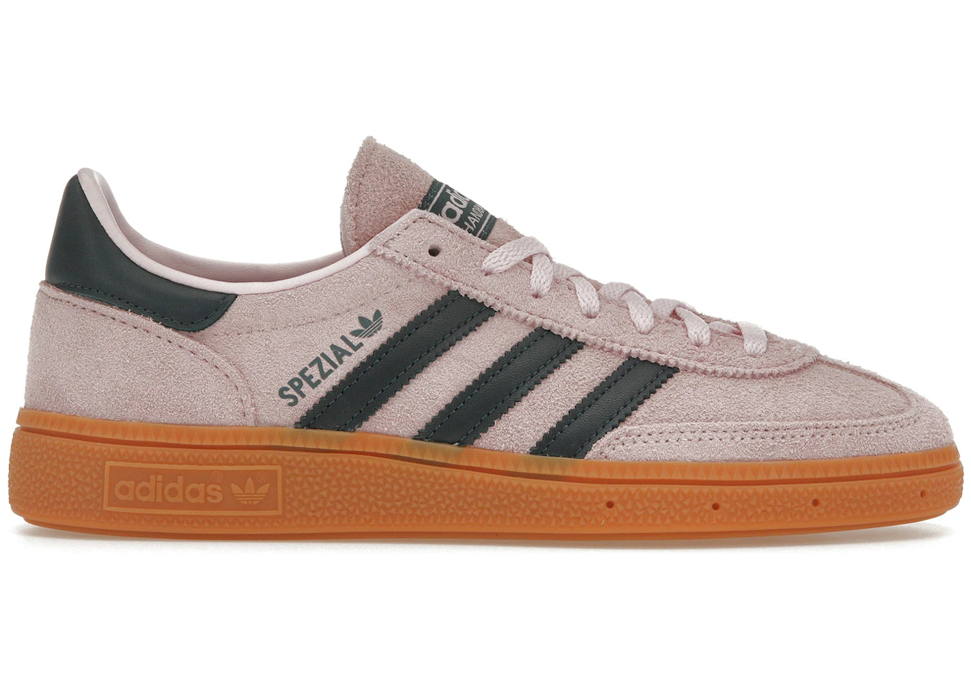 On Sale: Women's adidas Handball Spezial "Pink Arctic Night"