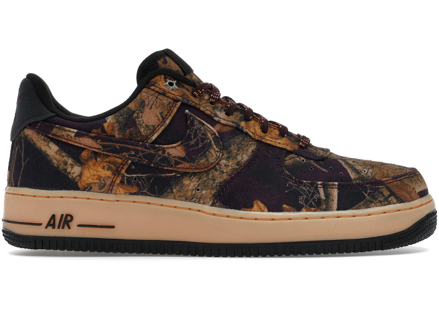 On Sale: Nike Air Force 1 Low "Realtree Camo" 