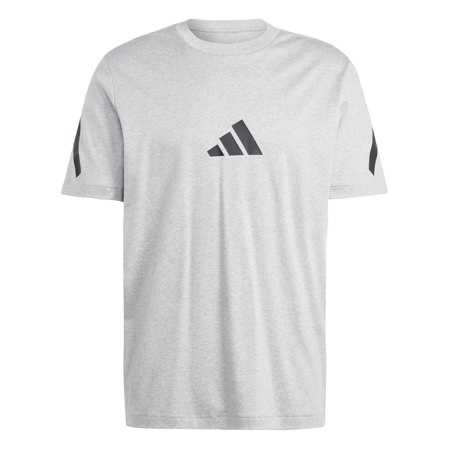 70% OFF the adidas Z.N.E. T-shirt "Heather Grey"