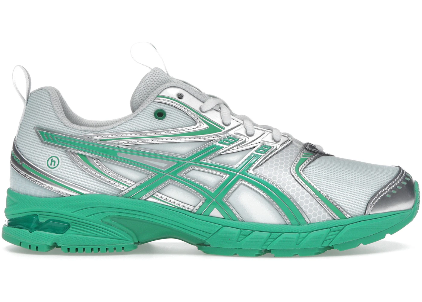 Now Available: Hidden NY x ASICS GEL-DS 14 "Dawn" 