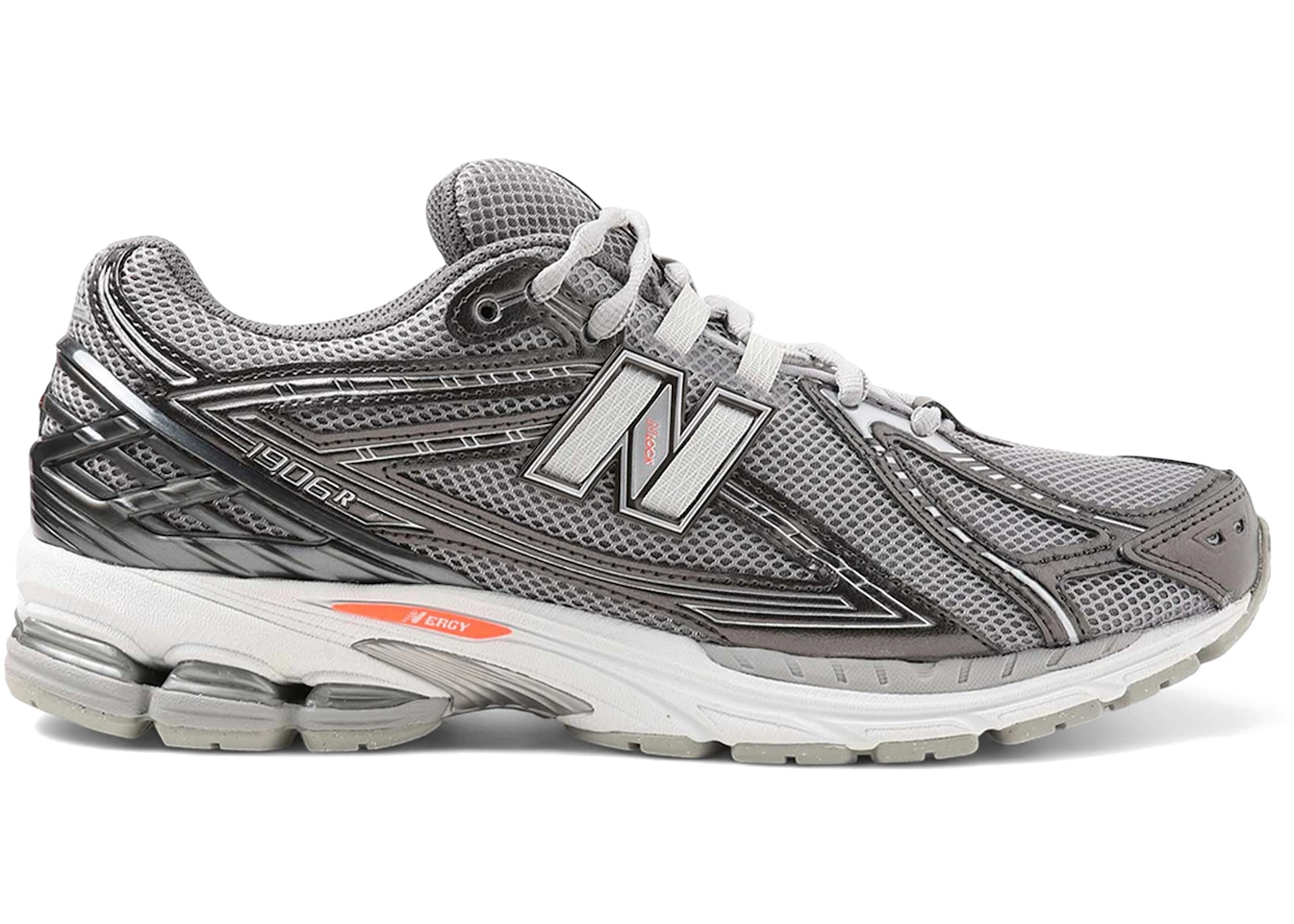 On Sale: New Balance 1906R "Metallic Slate" 