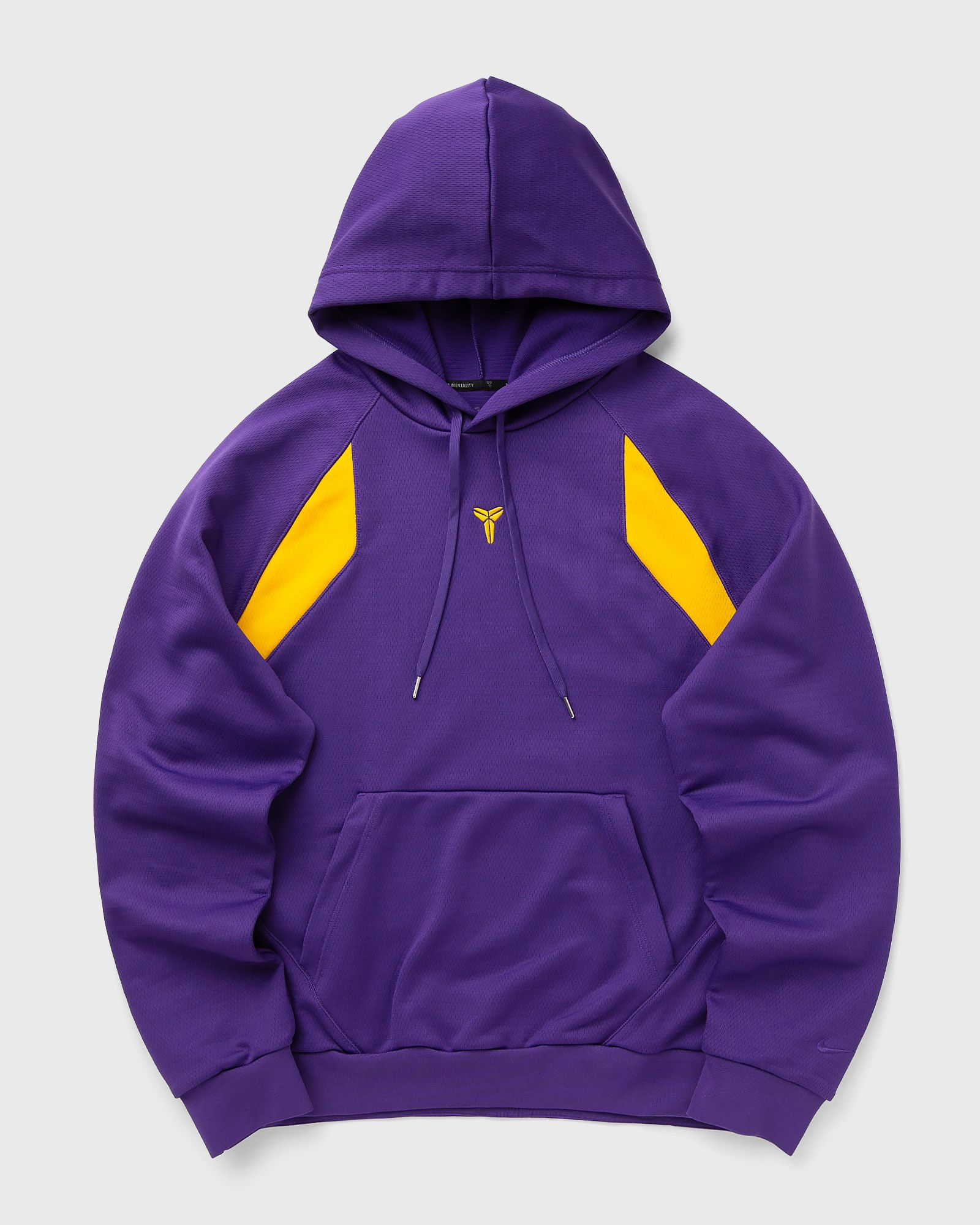 50% OFF the Nike Kobe Tech Fleece Hoodie "Court Purple" 