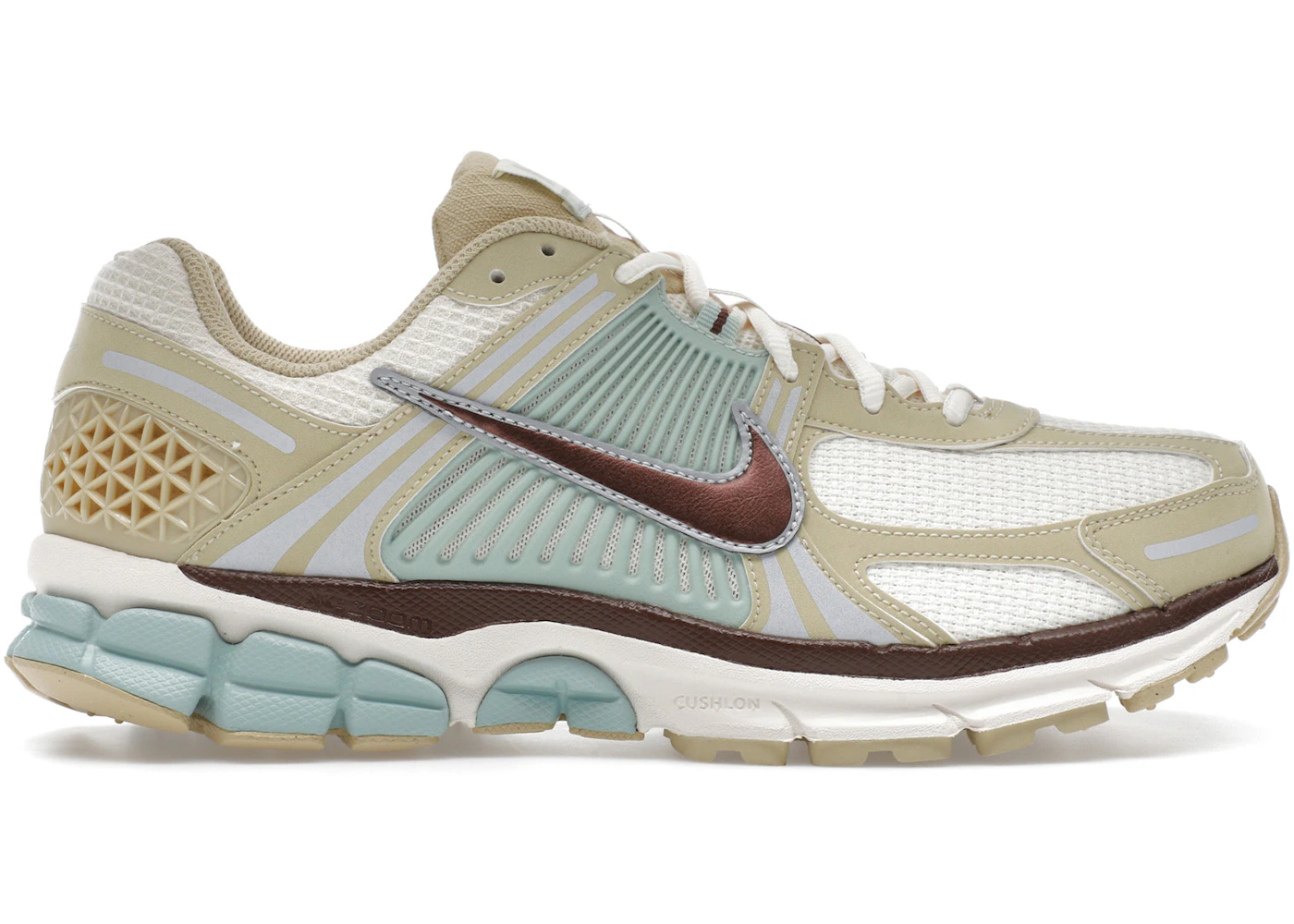 On Sale: Nike Zoom Vomero 5 SE "Team Gold"