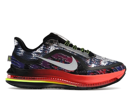 On Sale: Nike Pegasus Premium "Multi Pixel" 