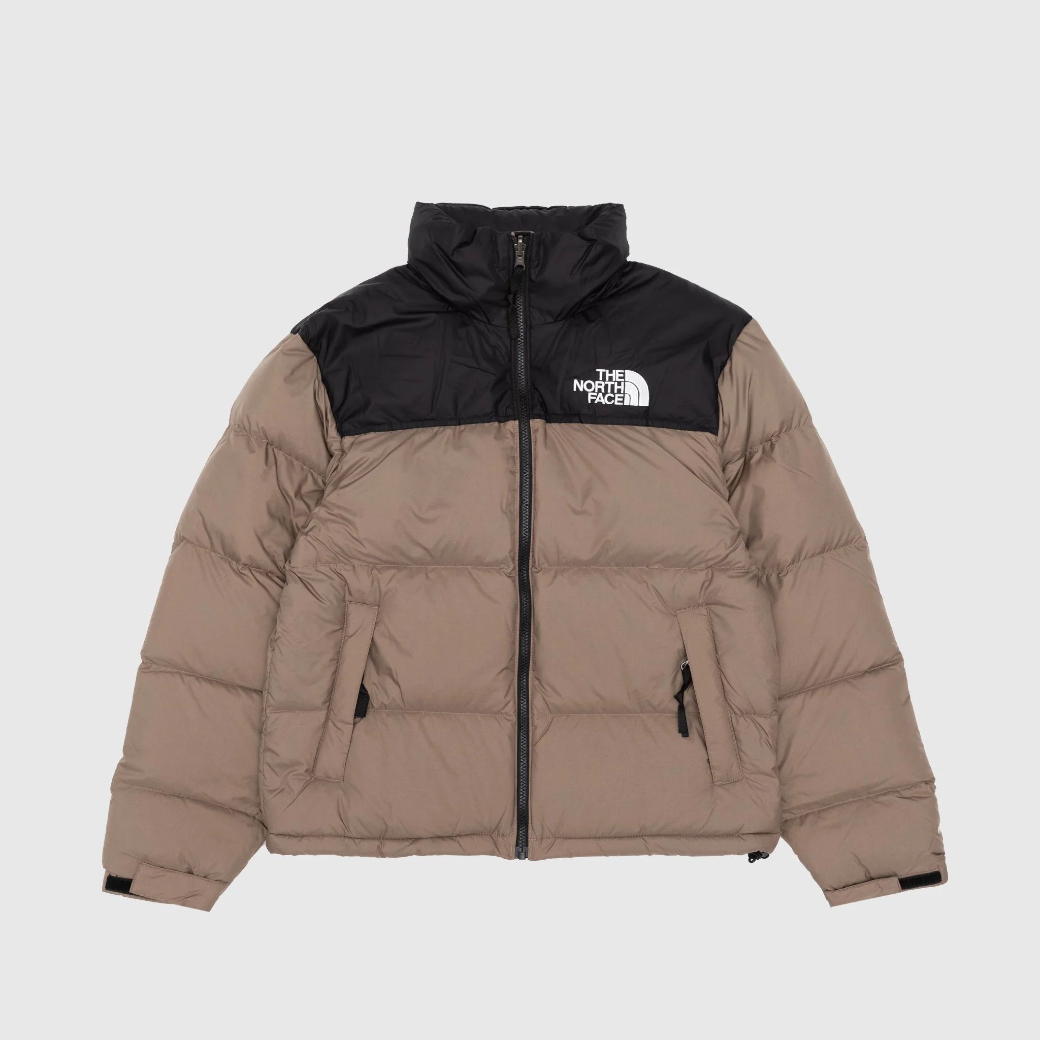 20% OFF The North Face 1996 Retro Nuptse Jacket "Mocha Brown" 