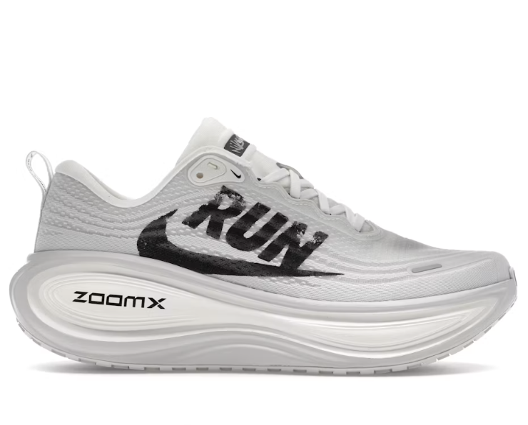 On Sale: Nike Vomero Plus "Summit White"