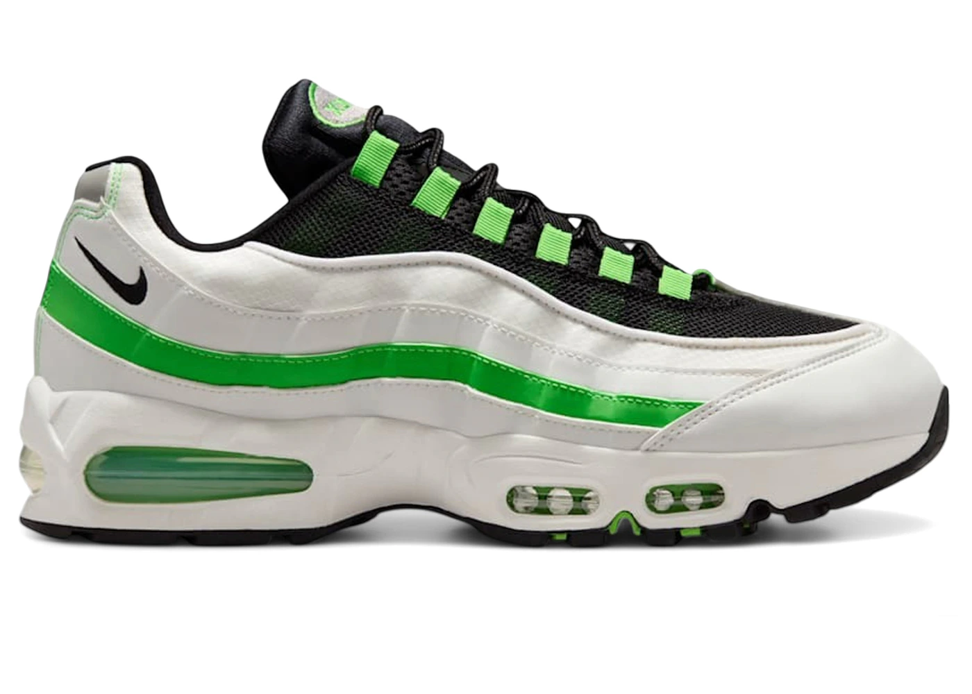 On Sale: Nike Air Max 95 OG "Green Gusto"