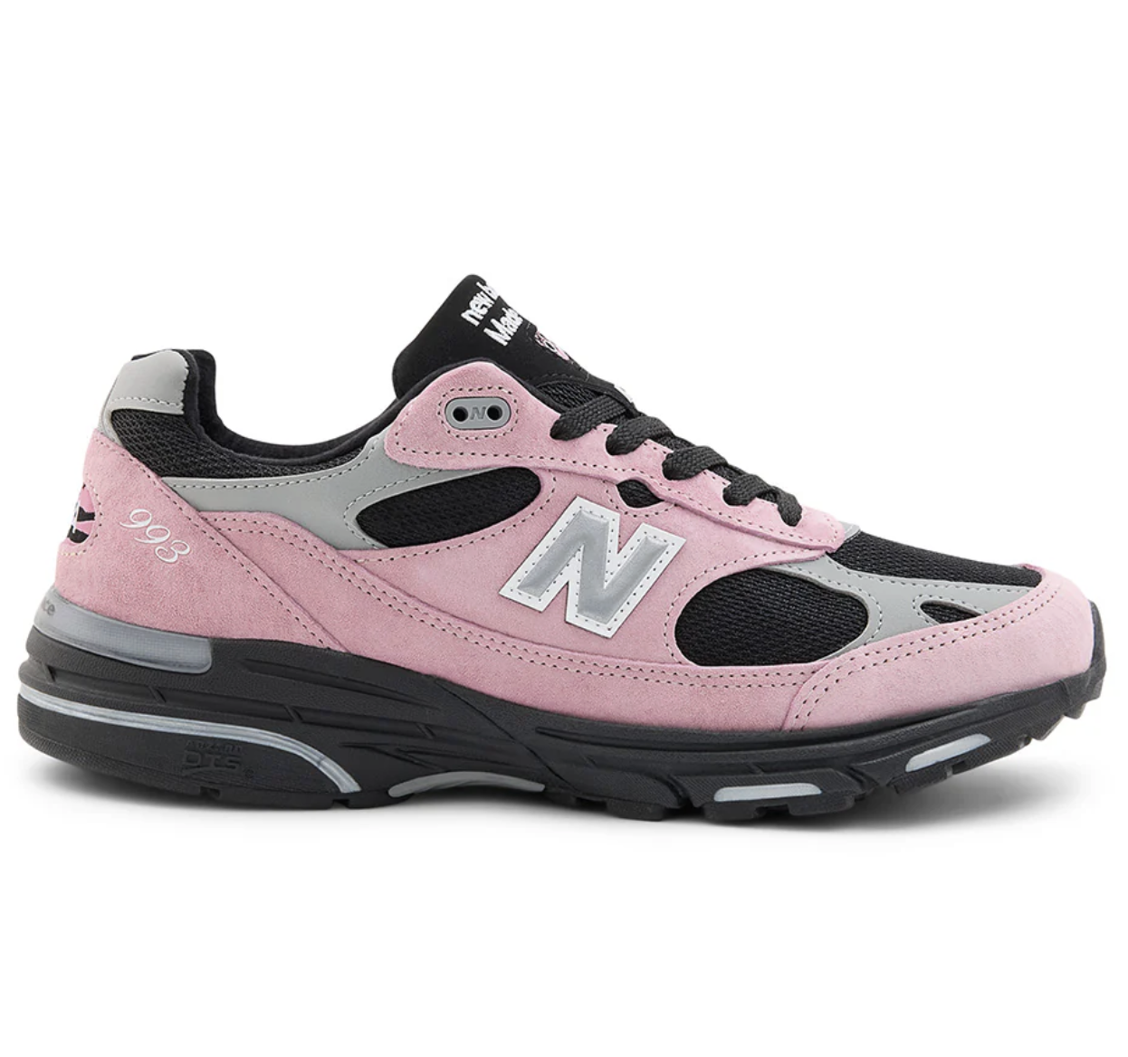 On Sale: New Balance 993 USA "Community Pack" 