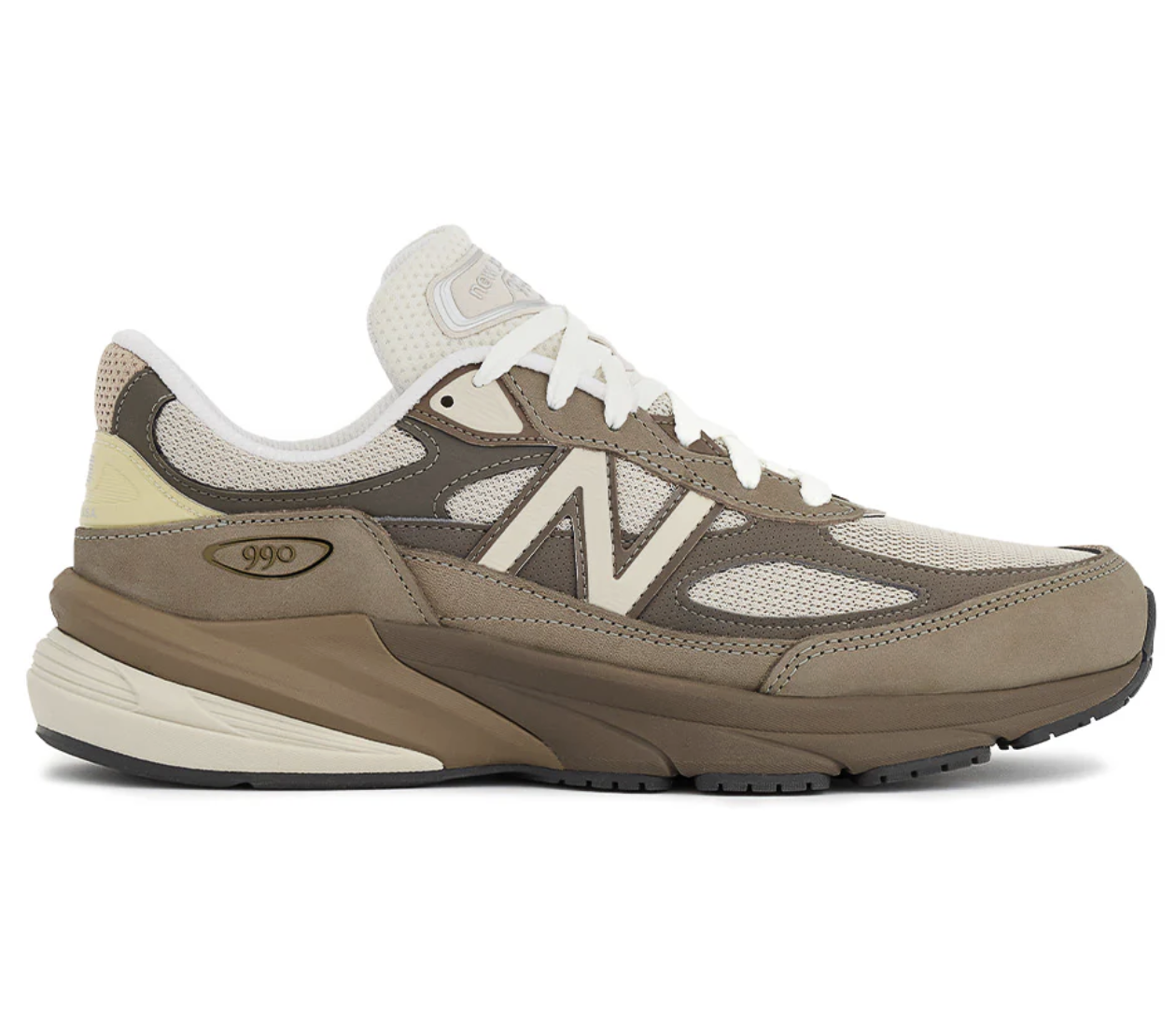 On Sale: New Balance 990v6 "Driftwood" 