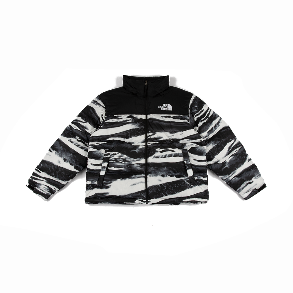 40% OFF The North Face 1996 Retro Nuptse "TNF Black"