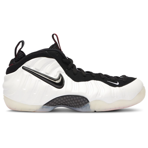 Now Available: Nike Air Foamposite Pro "Pearl"