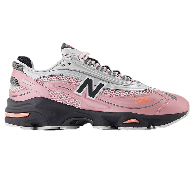 On Sale: New Balance 1000 Colorways