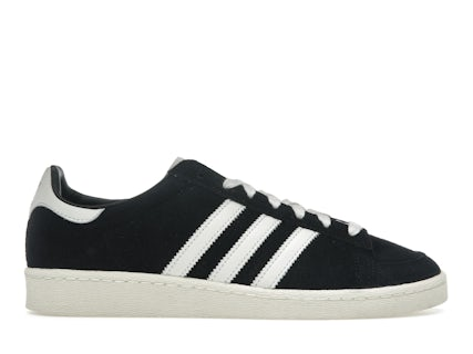 On Sale: adidas Jabber Lo "Core Black" 