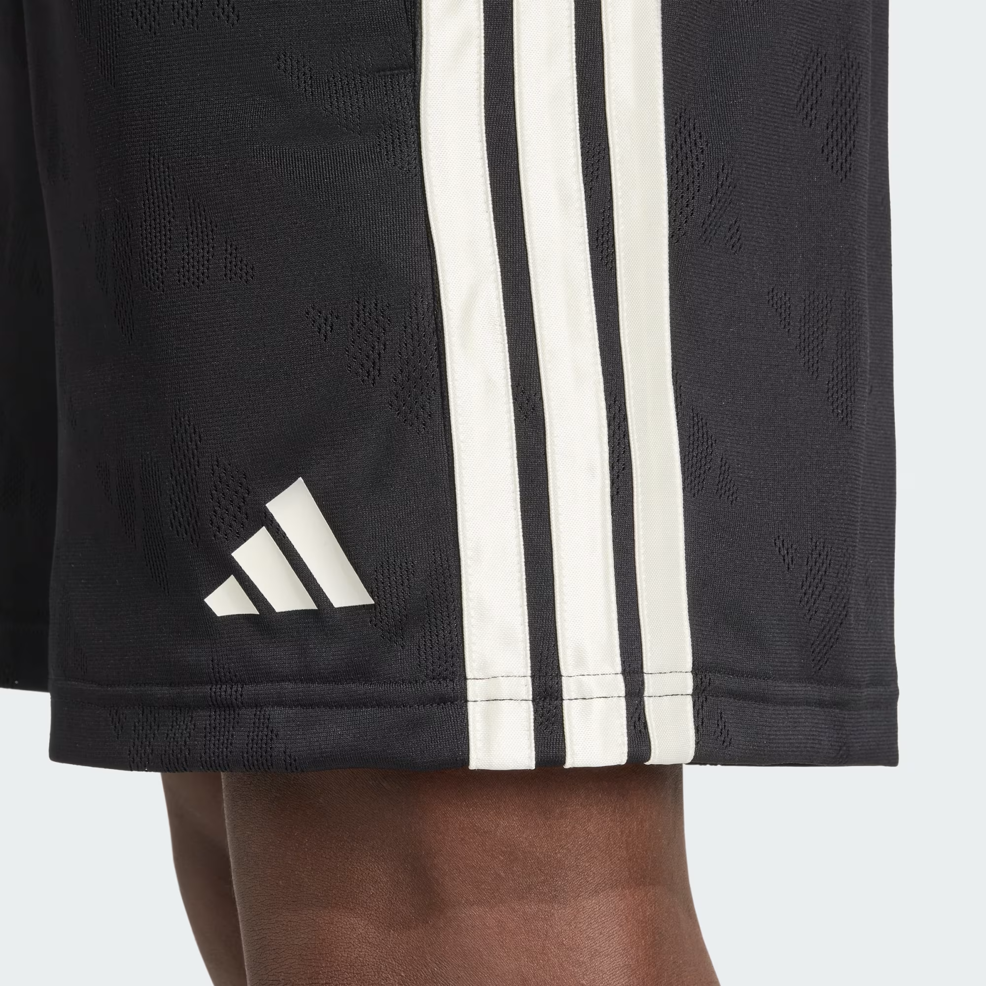 Stadium_Jacquard_Short_Black_JN1832_41_detail.png