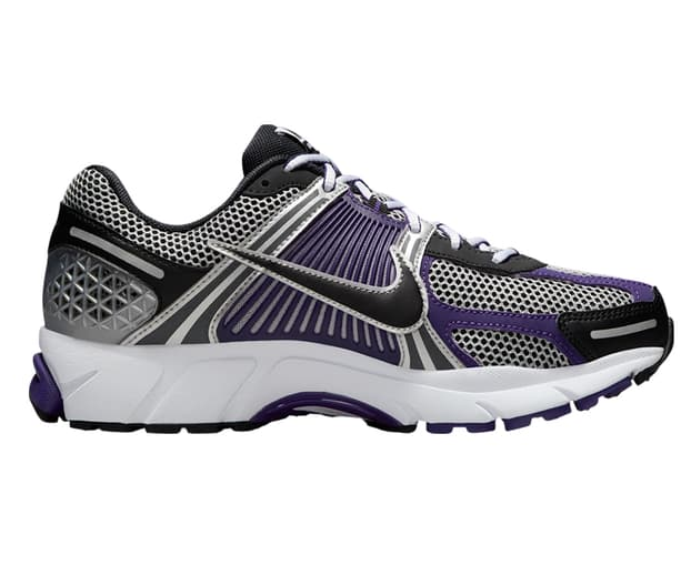 On Sale: Nike Zoom Vomero 5 "Court Purple"
