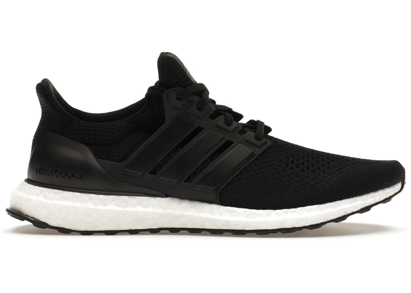 On Sale: adidas UltraBOOST 1.0 "Core Black" 