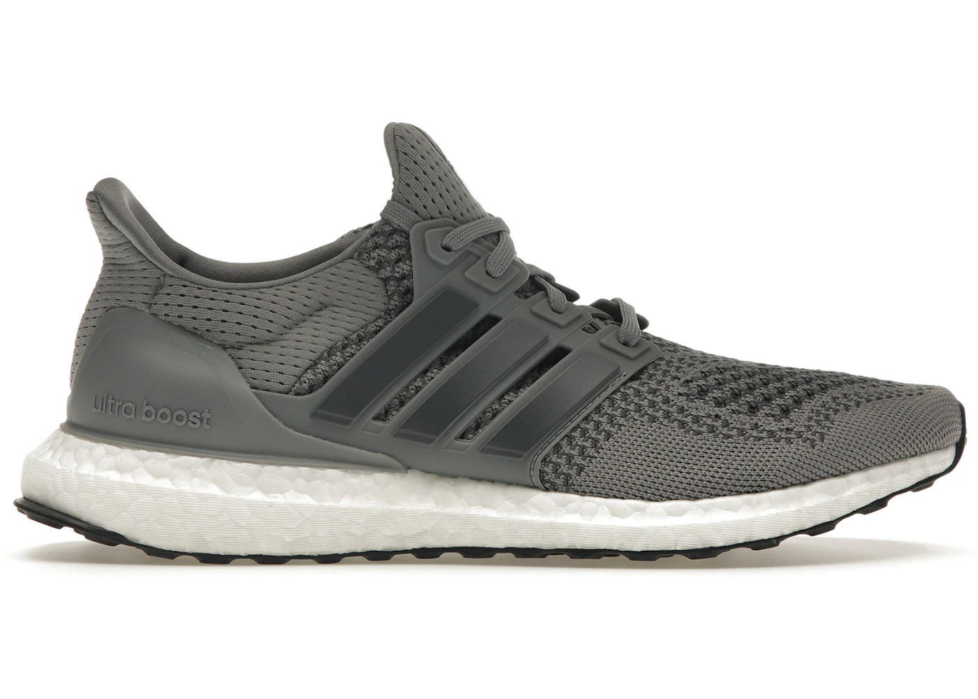 On Sale: adidas UltraBOOST 1.0 "Grey Three" 