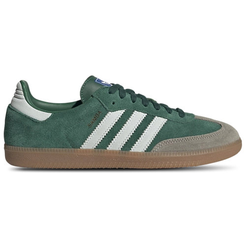 On Sale: adidas Samba OG "Chalk Green" 