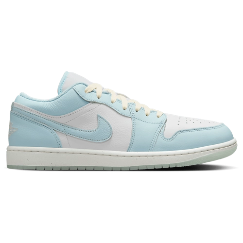 On Sale: Air Jordan 1 Low "Sea Glass" 