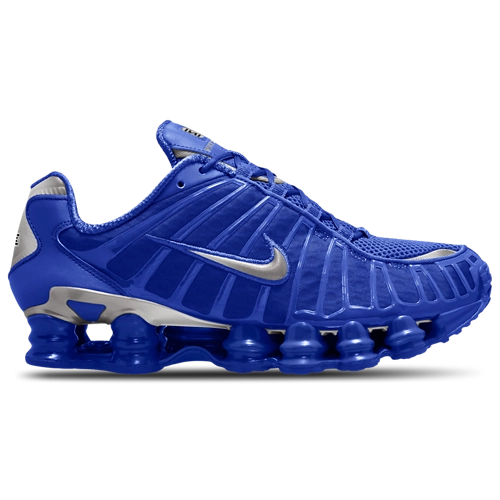 On Sale: Nike Shox TL "Hyper Royal" 