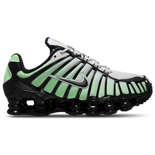 On Sale: Nike Shox TL "Vapor Green" 