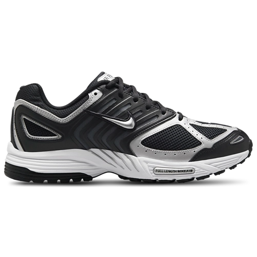 On Sale: Nike Air Pegasus 2K5 "Black Silver" 