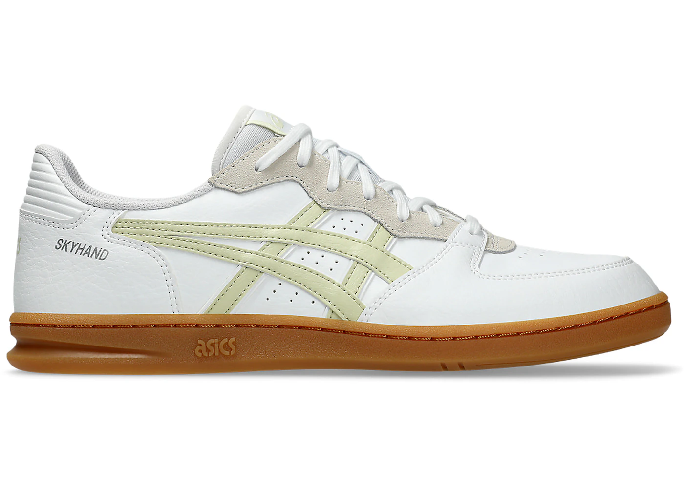 On Sale: ASICS Skyhand OG "White Oyster"
