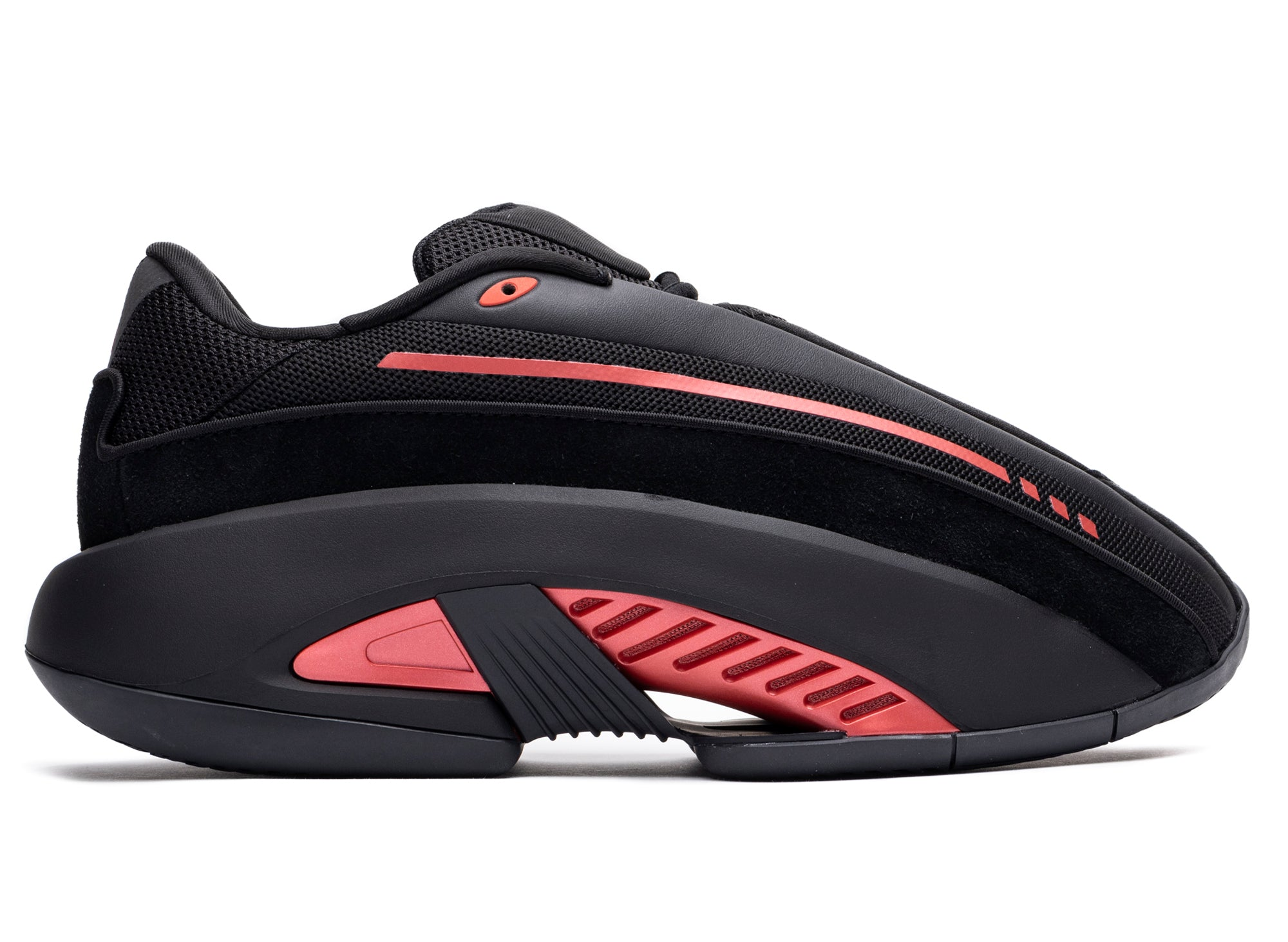 On Sale: adidas Mad IIInfinity "Core Black"