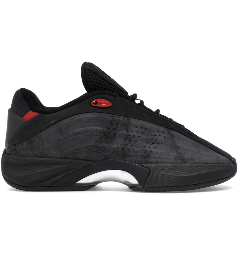 On Sale: adidas Nova IIInfinity "Black Red"
