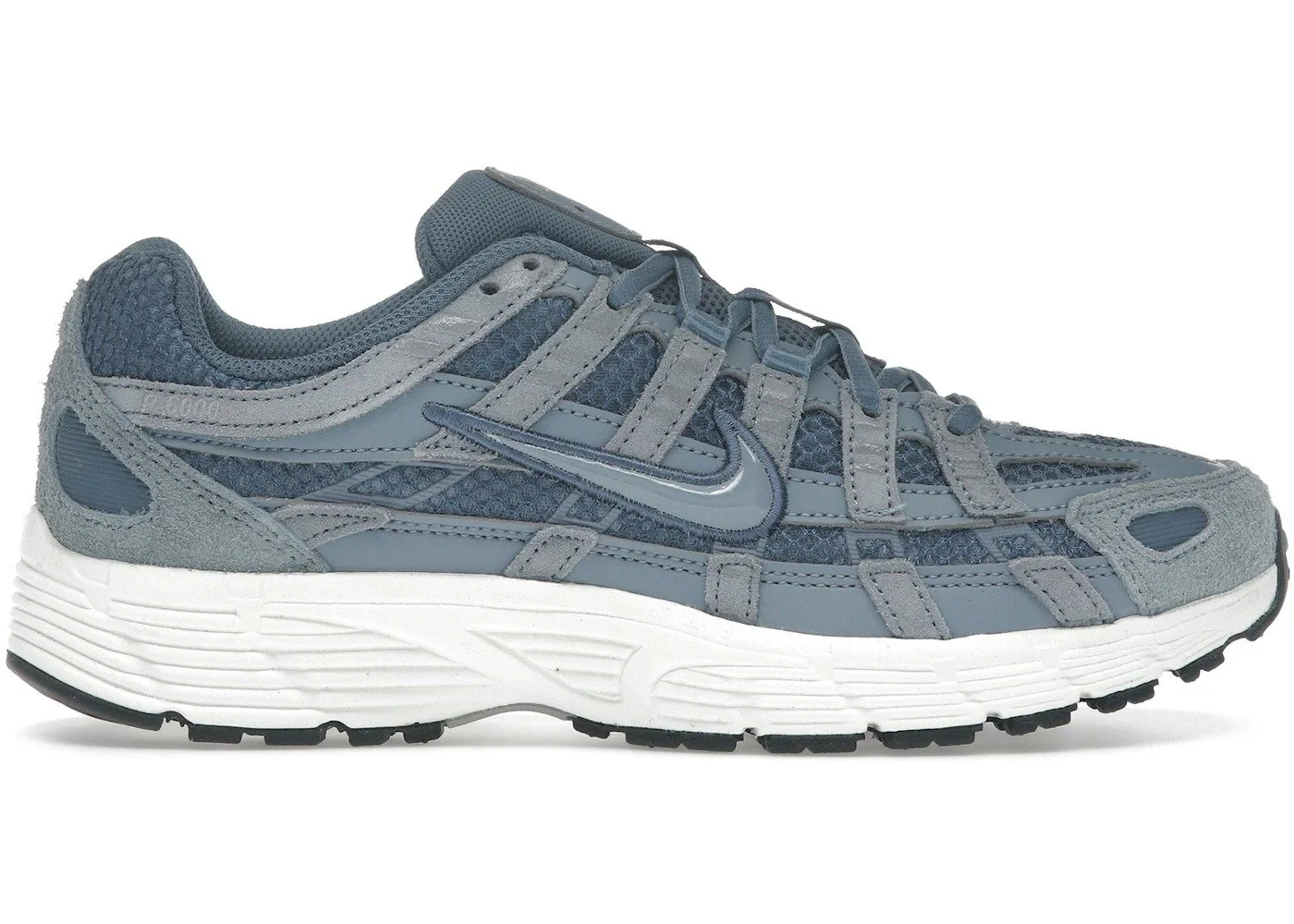 On Sale: Nike P-6000 Runner "Diffused Blue" 