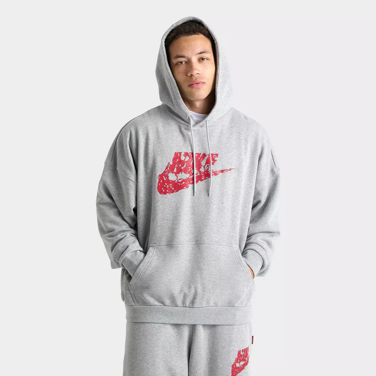 Now Available: Stranger Things x Nike Apparel Collection 