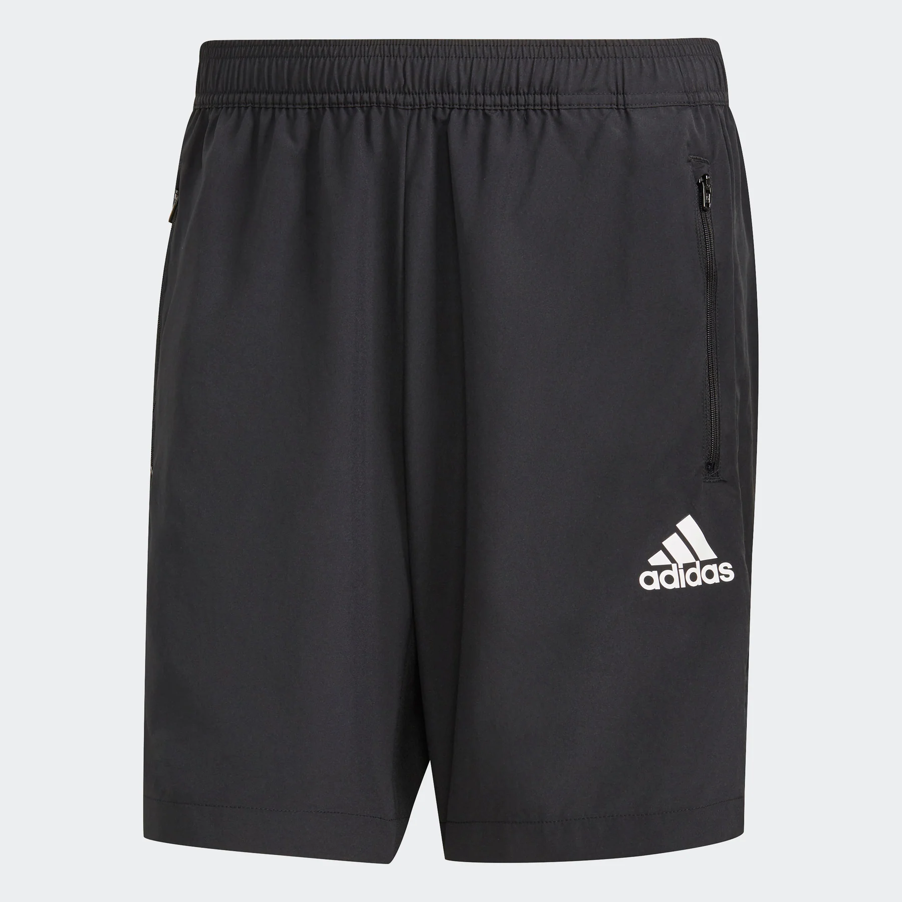 80% OFF the adidas Essential Woven Shorts "Black" 