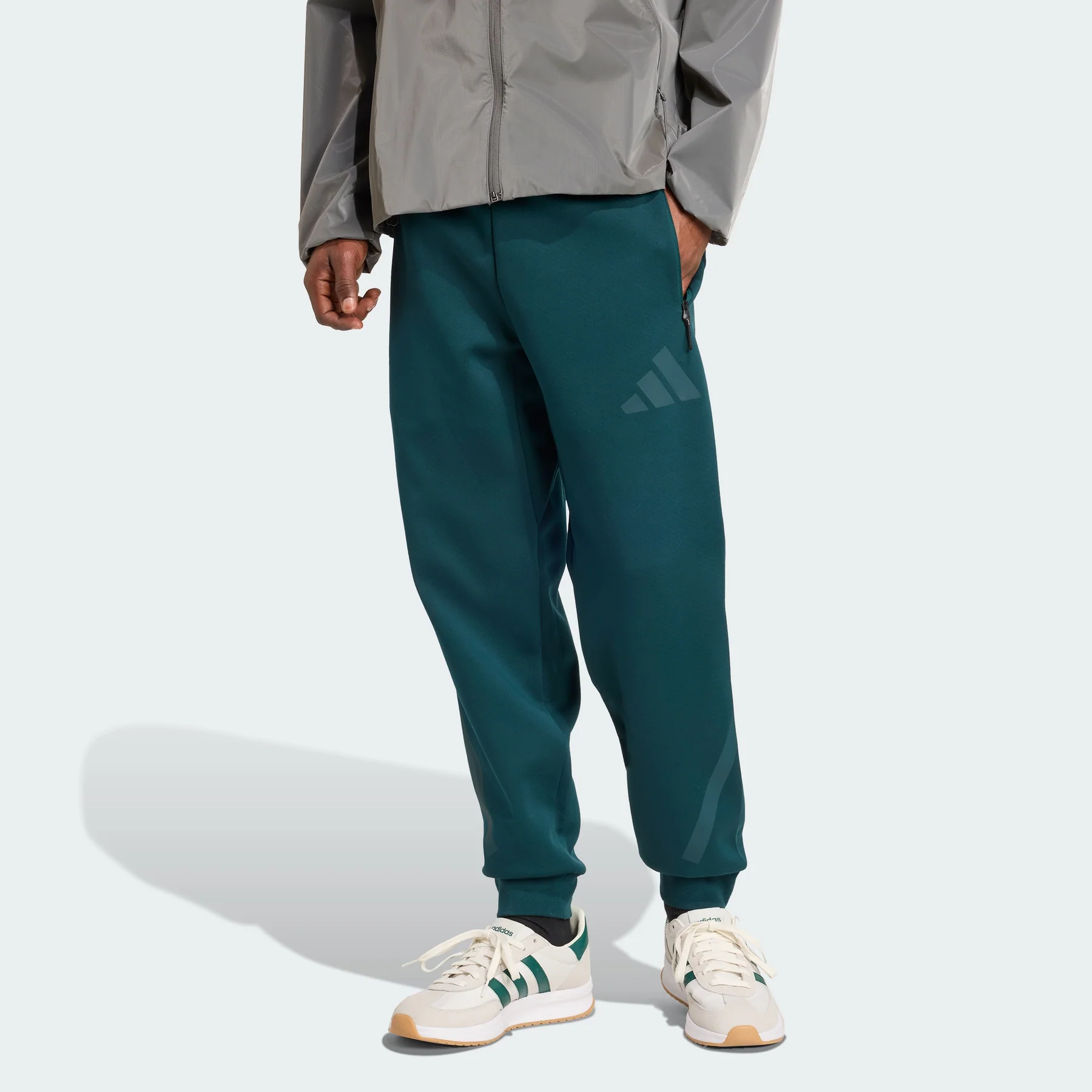 75% OFF the adidas Z.N.E. Pants 