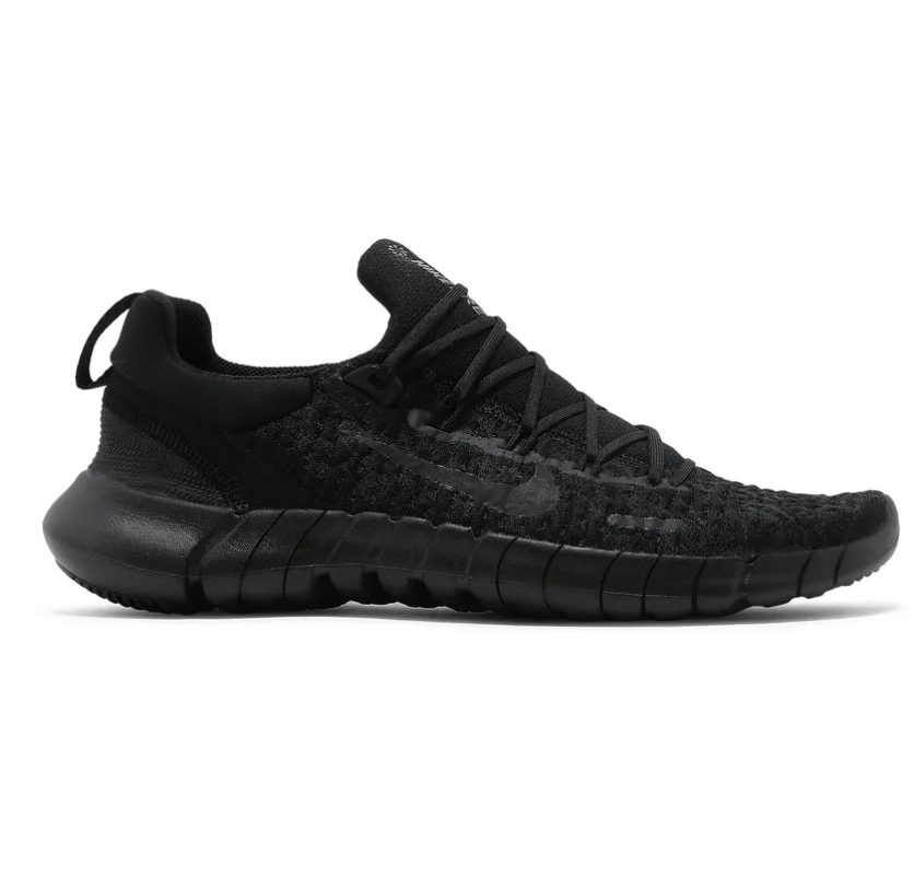 On Sale: Nike Free Run 5.0 "Off Noir" 