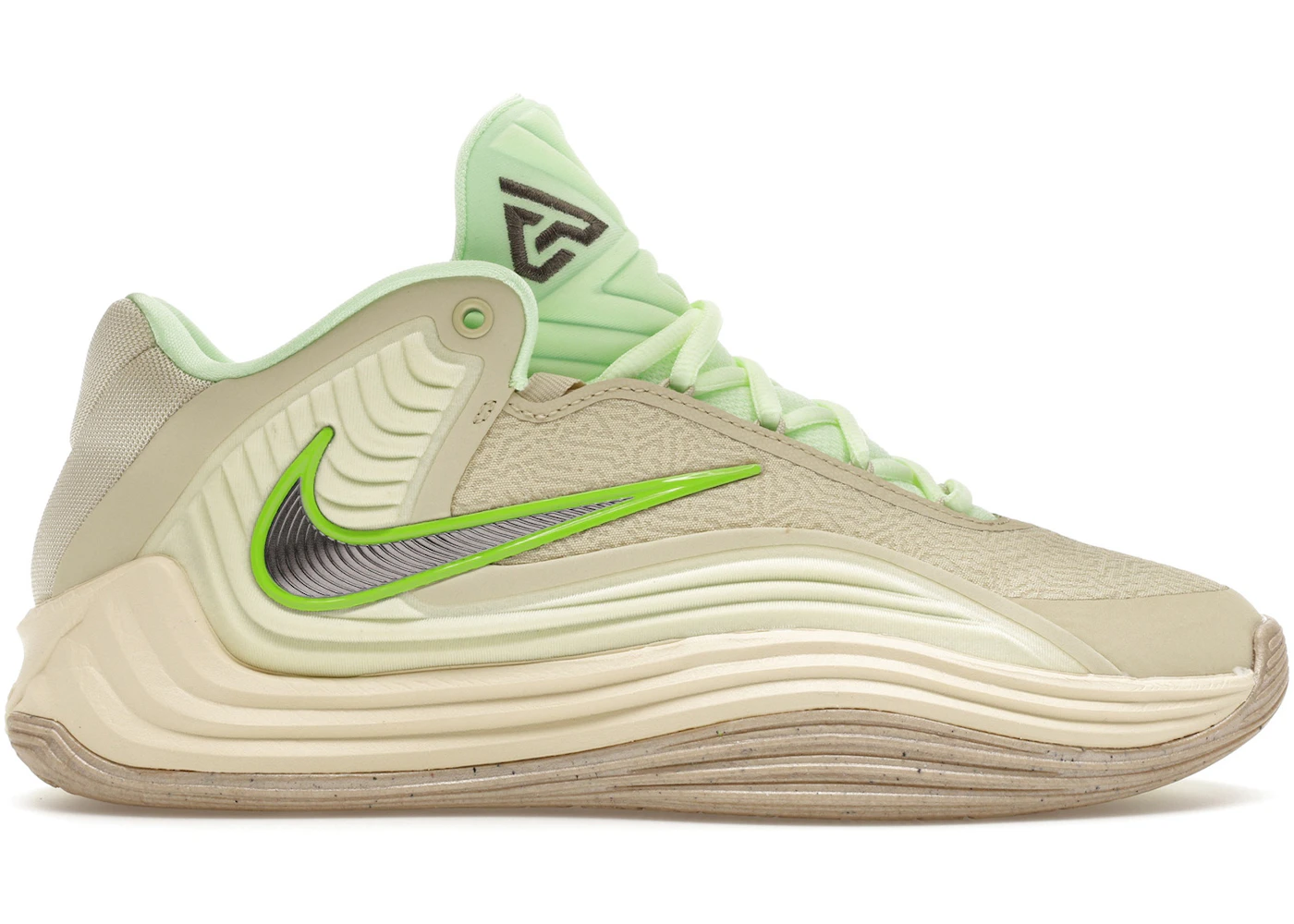 On Sale: Nike Giannis Freak 7 "Spotlight" 