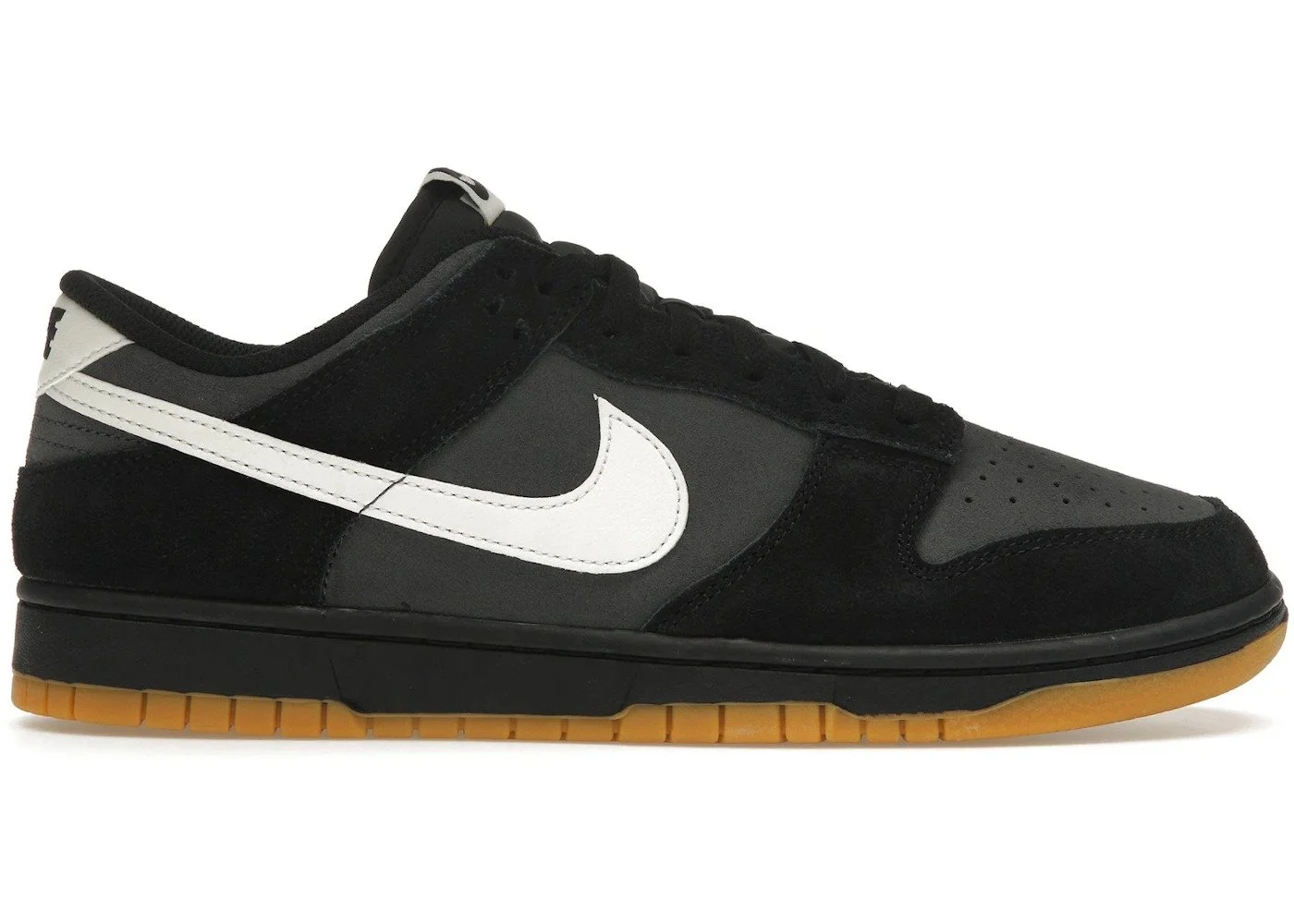 On Sale: Nike Dunk Low Retro SE "Black Gum" 