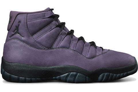 Now Available: Air Jordan 11 Retro "Mojave"