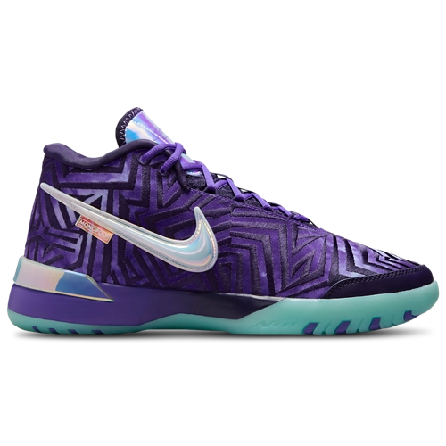 On Sale: Nike LeBron Nxxt Genisus "Persian Violet" 