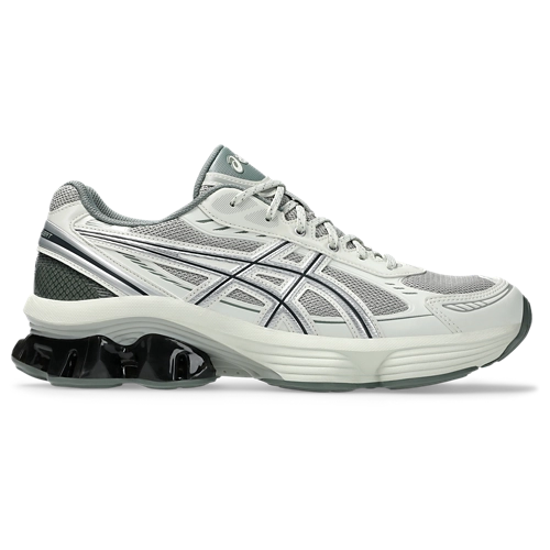 On Sale: ASICS GEL-Kinetic Fluent "Seal Grey" 