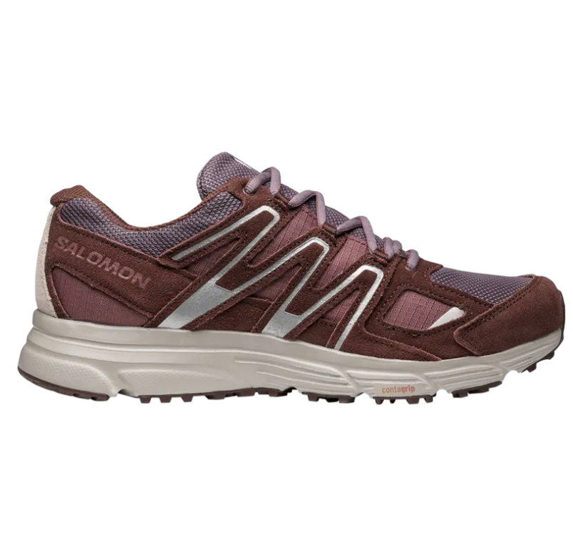 On Sale: Salomon X-Mission 4 "Moonscape"