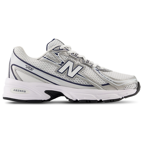 On Sale: New Balance 740 "Navy White" 