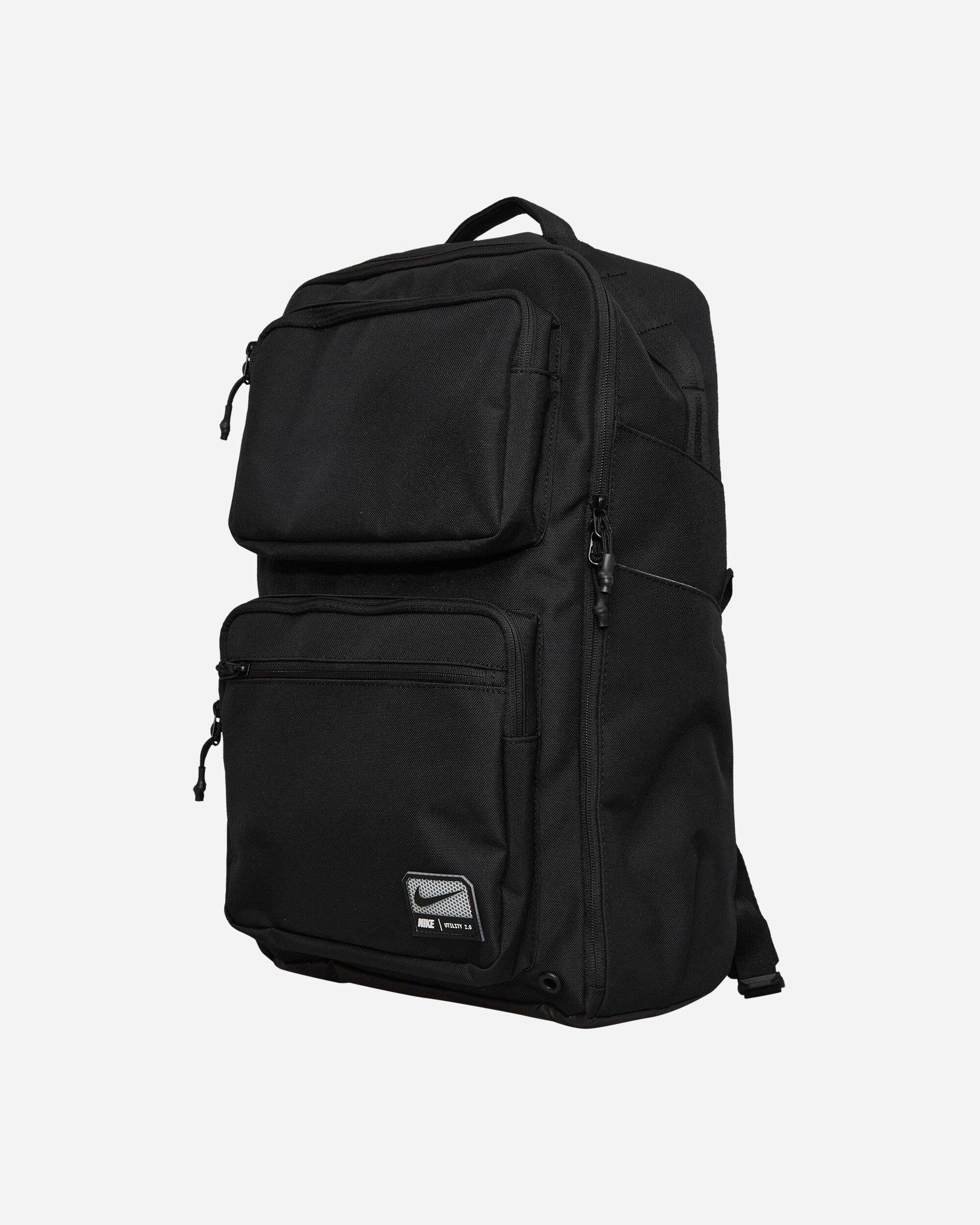 60% OFF the Nike Utility Speed Backpack 2.0 "Black" 
