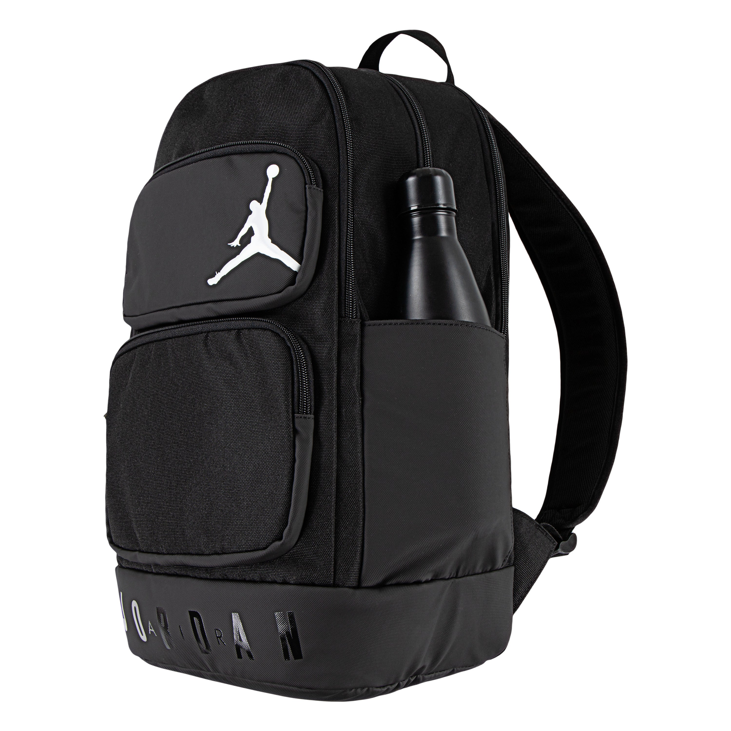 60% OFF the Air Jordan Essential Backpack "Black" 