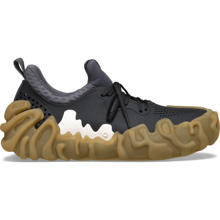 Now Available: Salehe Bembury x Crocs Juniper "Boba"