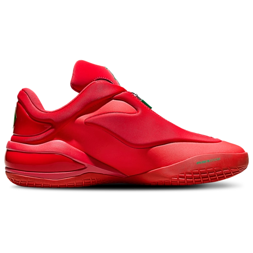 Now Available: Converse SHAI 001 "Winter Red"