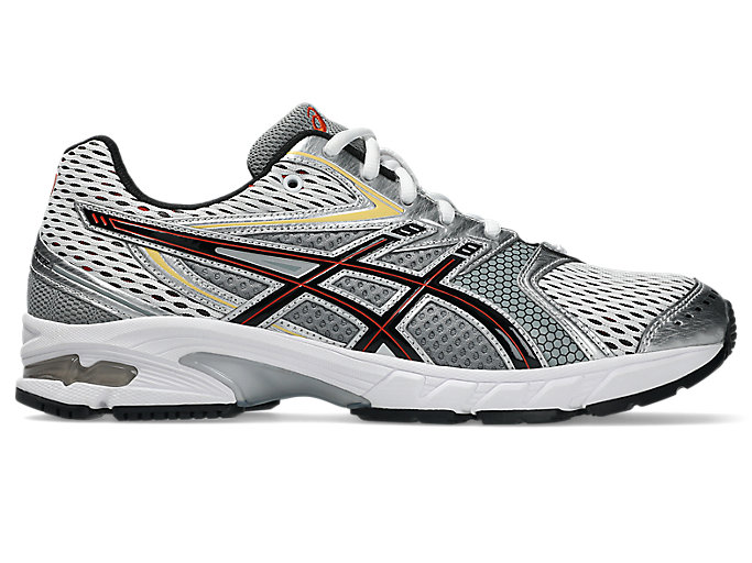 On Sale: ASICS GEL-DS Trainer 14 "White Black" 